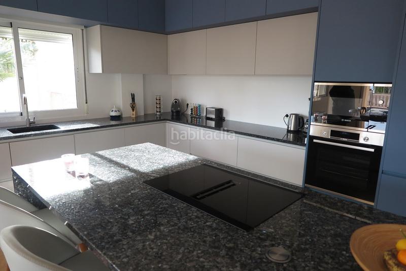 Foto d58a1f9b-e783-4c61-a3d6-36258259be1c. Casa con piscina in Pueblo Acantilado-Lanuza Campello (el)