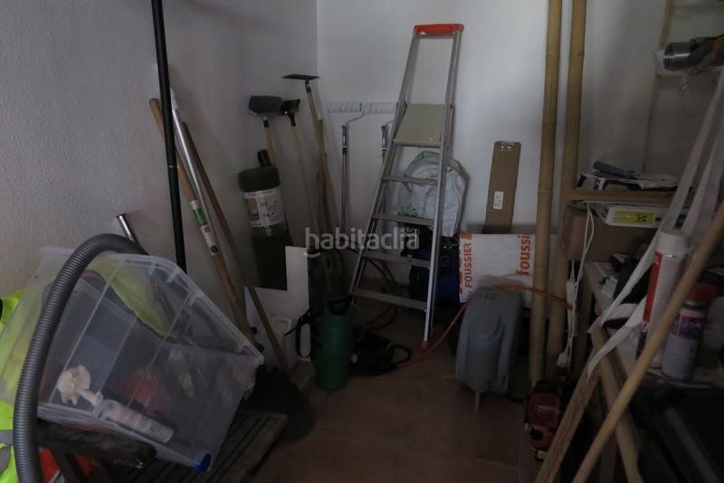 Foto d80928bd-023c-4d23-b0eb-22d41c6ce01c. Casa con piscina in Pueblo Acantilado-Lanuza Campello (el)