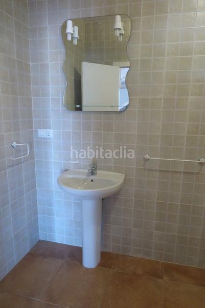 Foto da120a68-2297-496a-84ab-2552e04e29d3. Casa con piscina in Pueblo Acantilado-Lanuza Campello (el)