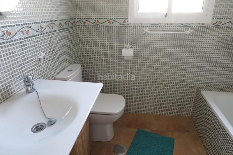 Foto e497053e-19d6-4e18-a77d-58288bb98652. Casa con piscina in Pueblo Acantilado-Lanuza Campello (el)