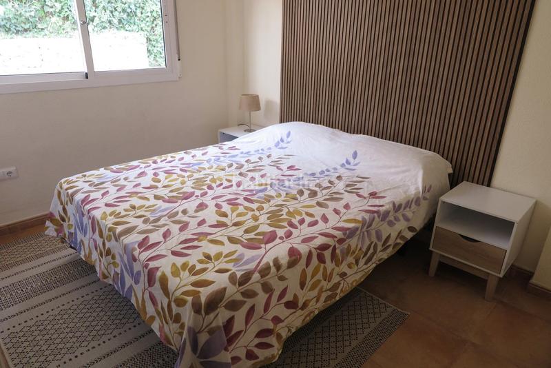 Foto f72217ac-ee80-43e0-bff0-093318609052. Casa con piscina in Pueblo Acantilado-Lanuza Campello (el)