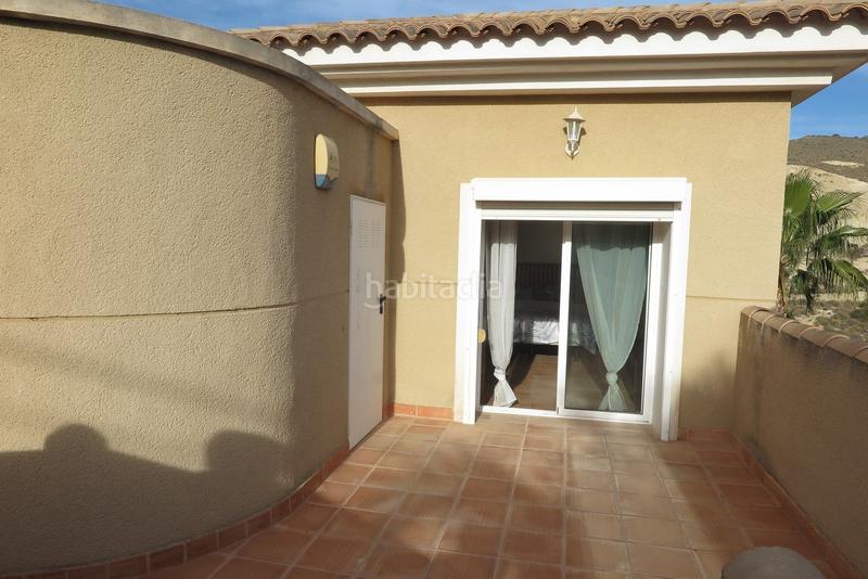 Foto fd013cd9-849e-4380-82c6-af1a12808831. Casa con piscina in Pueblo Acantilado-Lanuza Campello (el)