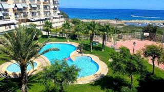Apartament a Pueblo Acantilado-Lanuza. Calamb111