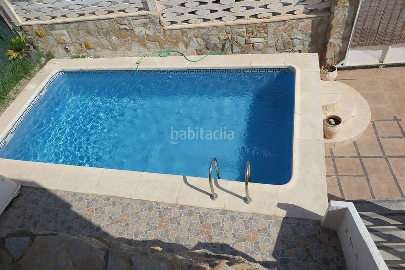 Foto 066d7f0b-8fba-4496-9043-e9ded639935c. Casa chdo en Pueblo Acantilado-Lanuza Campello (el)