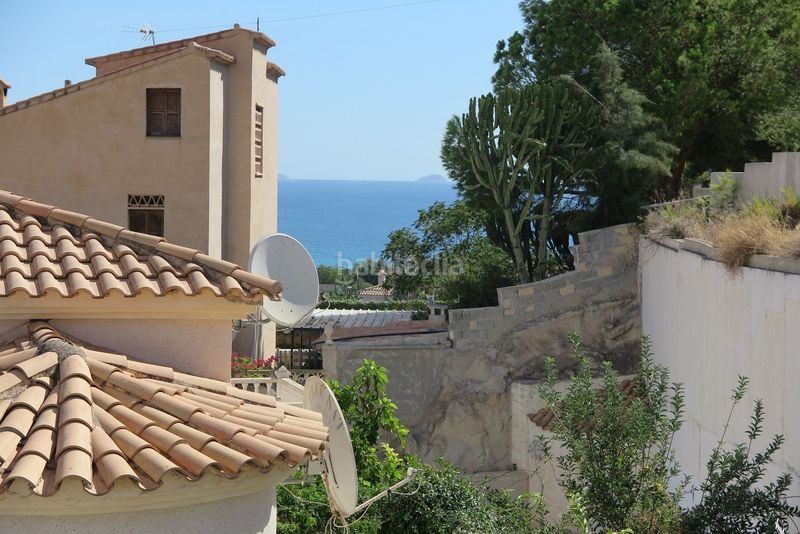 Foto 11269264-5332-4afc-9f76-df290a82b123. Casa amb calefacció piscina a Pueblo Acantilado-Lanuza Campello (el)