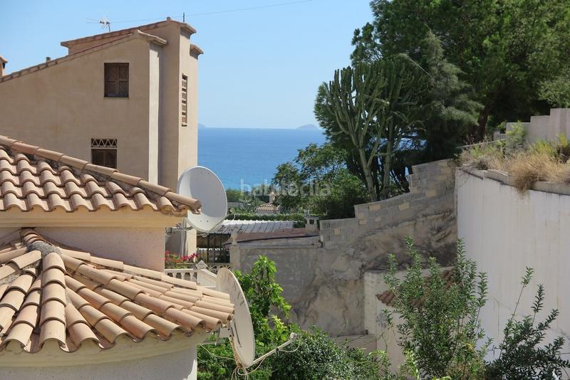 Foto 1700eef9-5501-43e6-9afb-f65bd0cdf3d2. Casa chdo en Pueblo Acantilado-Lanuza Campello (el)