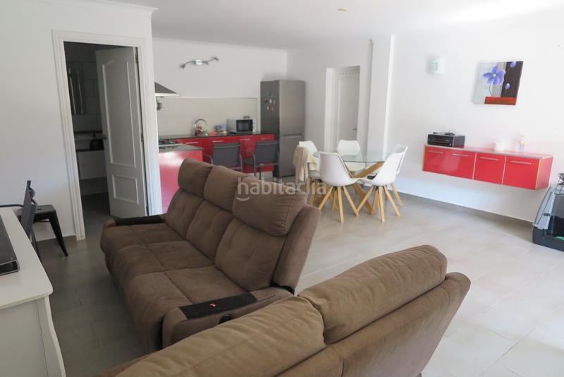 Foto 2d953620-87a0-4f57-9e95-7ab2407a6155. Casa chdo en Pueblo Acantilado-Lanuza Campello (el)