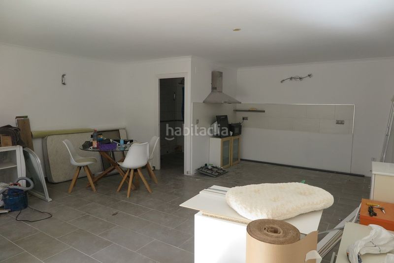 Foto 306bf143-085a-44a6-a2d0-825e3135679c. Casa amb calefacció piscina a Pueblo Acantilado-Lanuza Campello (el)