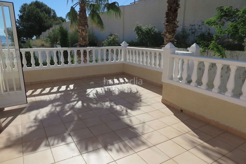 Foto 34999af3-972b-42a6-a059-1d719b3a2390. Casa amb calefacció piscina a Pueblo Acantilado-Lanuza Campello (el)