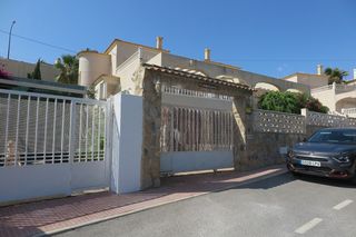 Casa in Pueblo Acantilado-Lanuza. Chdo