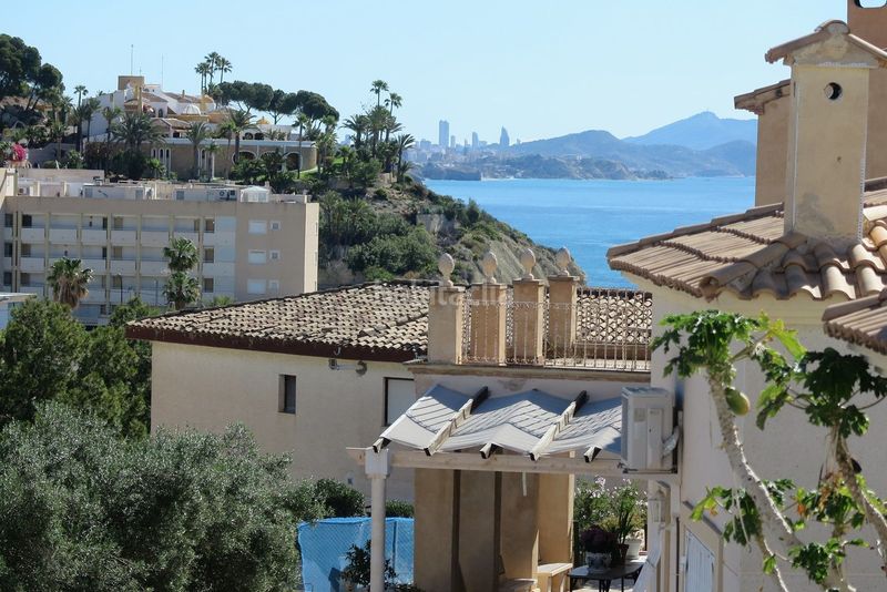 Foto 4bb0044f-b376-4639-8ac8-832aaaccf795. Casa amb calefacció piscina a Pueblo Acantilado-Lanuza Campello (el)