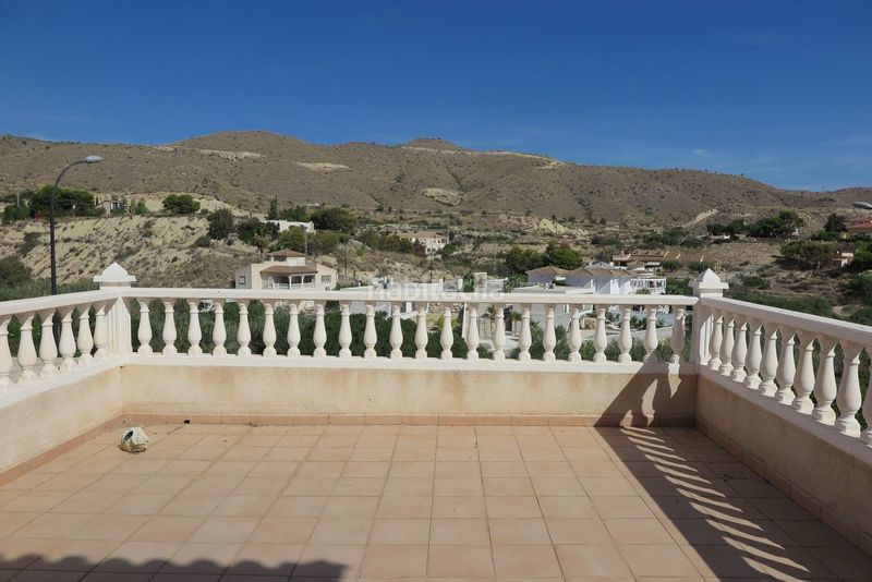 Foto 6eb4ac26-10ac-4dda-b8f0-c123bfb1d41a. Casa amb calefacció piscina a Pueblo Acantilado-Lanuza Campello (el)