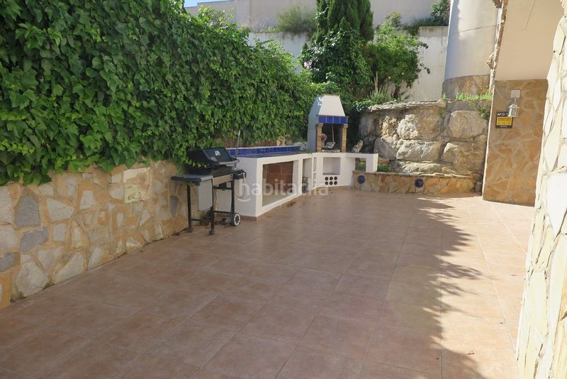 Foto 7b568f90-3163-4d57-94b5-3e97b66a8725. Casa amb calefacció piscina a Pueblo Acantilado-Lanuza Campello (el)
