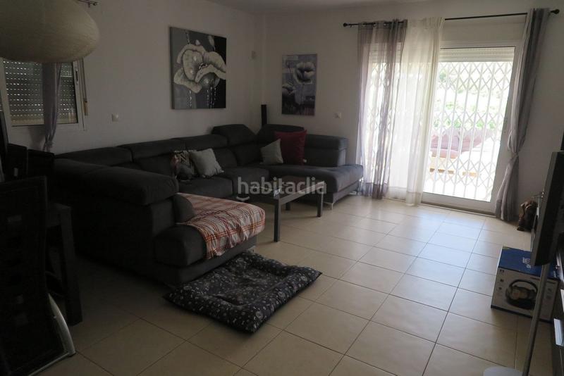 Foto 90bb2842-4505-44aa-8dd5-7ed296f4e019. Casa chdo en Pueblo Acantilado-Lanuza Campello (el)