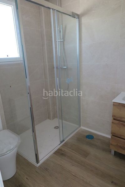 Foto c6f790c5-e161-4854-b848-50d5426093a8. Casa amb calefacció piscina a Pueblo Acantilado-Lanuza Campello (el)