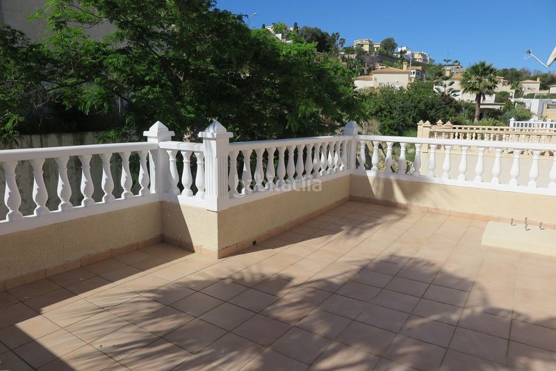 Foto ec0c315f-60d5-4634-8729-d485a8e0fa16. Casa amb calefacció piscina a Pueblo Acantilado-Lanuza Campello (el)