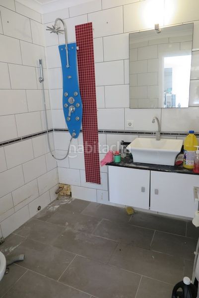 Foto f77d3bff-9077-459b-bbb9-e32b504a8664. Casa amb calefacció piscina a Pueblo Acantilado-Lanuza Campello (el)