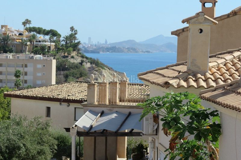 Foto f7f0d3b7-e0af-45c2-82b9-a3eed878389f. Casa amb calefacció piscina a Pueblo Acantilado-Lanuza Campello (el)