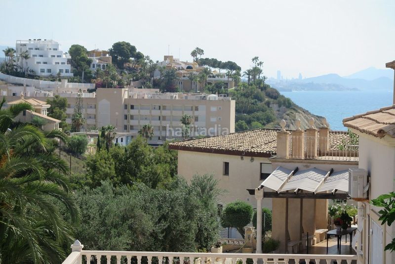 Foto fa5bf1d2-6d1e-4b0f-85b0-92e97c075751. Casa amb calefacció piscina a Pueblo Acantilado-Lanuza Campello (el)