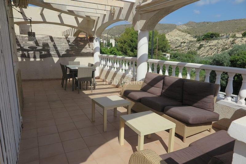 Foto fb9ffe2a-0802-4d82-aa72-dcafbd3c429b. Casa chdo en Pueblo Acantilado-Lanuza Campello (el)