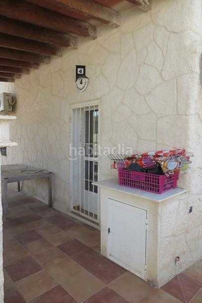 Foto 044e7305-d623-4169-8155-426dcfa8c2de. Casa chdo2 villa ricardo en Pueblo Acantilado-Lanuza Campello (el)