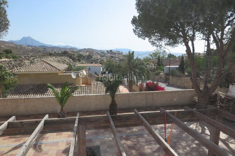 Foto 12cea205-0676-404c-909c-b02324f0fa69. Casa chdo2 villa ricardo en Pueblo Acantilado-Lanuza Campello (el)