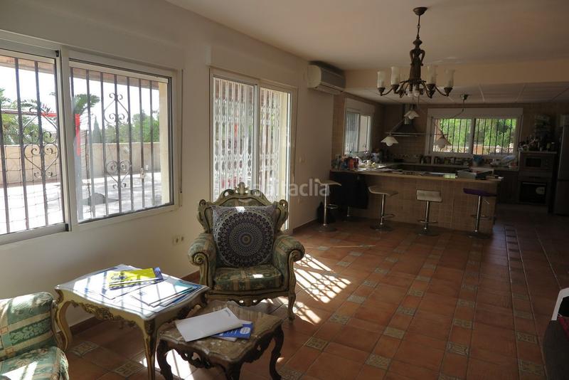 Foto 2c32fd18-46d8-4e47-93ca-b556603a2b1f. Casa chdo2 villa ricardo en Pueblo Acantilado-Lanuza Campello (el)