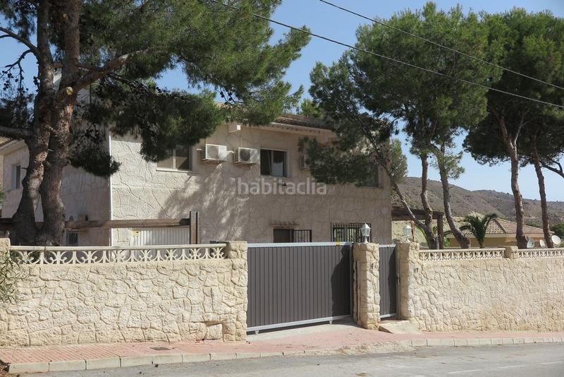 Foto 4175298c-b60b-4a6a-a2e6-3a823cc37978. Casa chdo2 villa ricardo en Pueblo Acantilado-Lanuza Campello (el)
