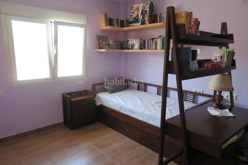 Foto 4dc1dcd9-edef-4b15-b595-c616bab245cd. Casa chdo2 villa ricardo en Pueblo Acantilado-Lanuza Campello (el)