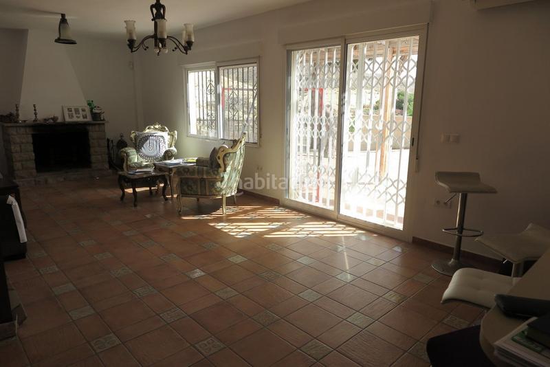 Foto 58f661b3-aad4-4540-86ec-10abec3ad184. Casa chdo2 villa ricardo en Pueblo Acantilado-Lanuza Campello (el)