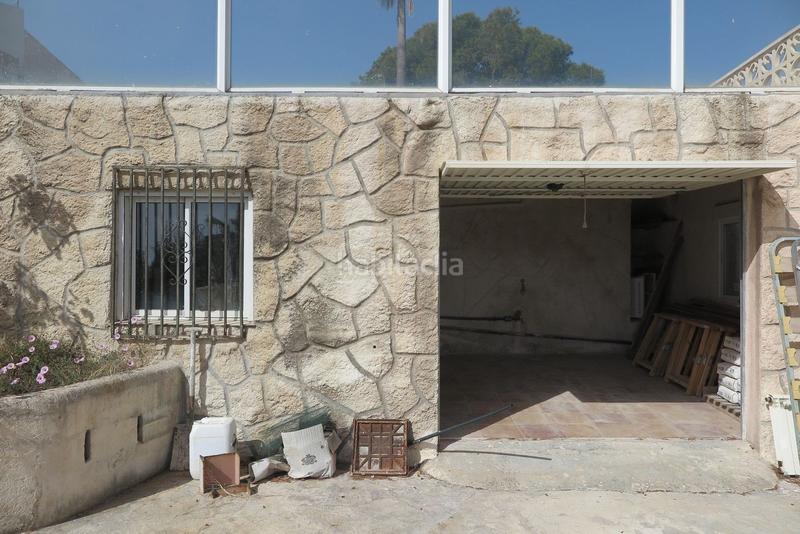 Foto 5f21ea9f-0a86-41db-97b7-d8e6e9e4d960. Casa chdo2 villa ricardo en Pueblo Acantilado-Lanuza Campello (el)