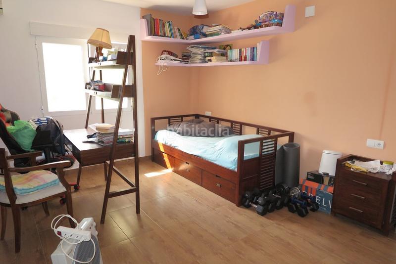 Foto 6d744aa7-ff57-4c03-8c3c-782a9a025d31. Casa chdo2 villa ricardo en Pueblo Acantilado-Lanuza Campello (el)