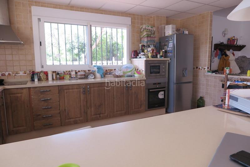 Foto 702c53d5-6f8d-4c3e-832d-31b588da6848. Casa chdo2 villa ricardo en Pueblo Acantilado-Lanuza Campello (el)