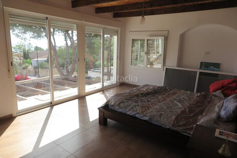 Foto 92a72ad7-f5fb-45f4-898d-0fd356a85905. Casa chdo2 villa ricardo en Pueblo Acantilado-Lanuza Campello (el)