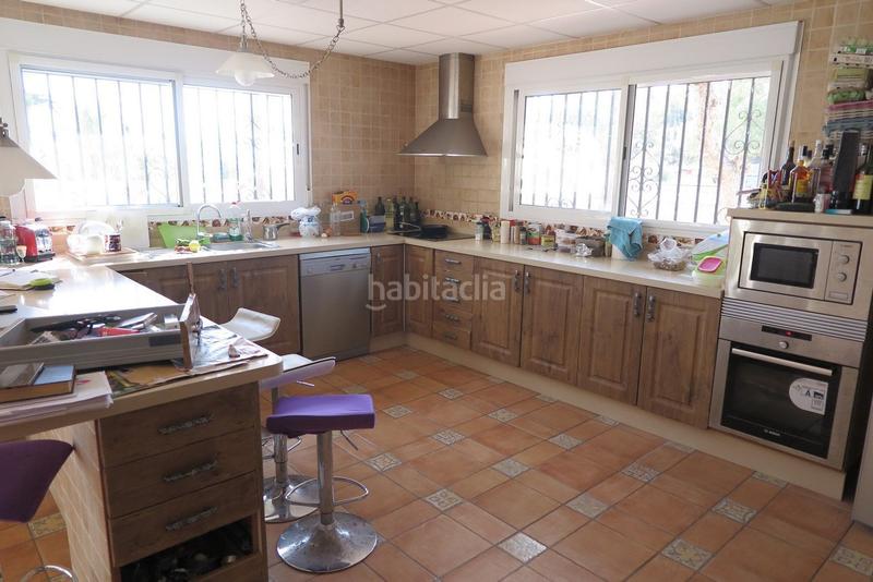 Foto b7935b9e-e4b4-405c-8cfc-27bd6e1bb641. Casa chdo2 villa ricardo en Pueblo Acantilado-Lanuza Campello (el)