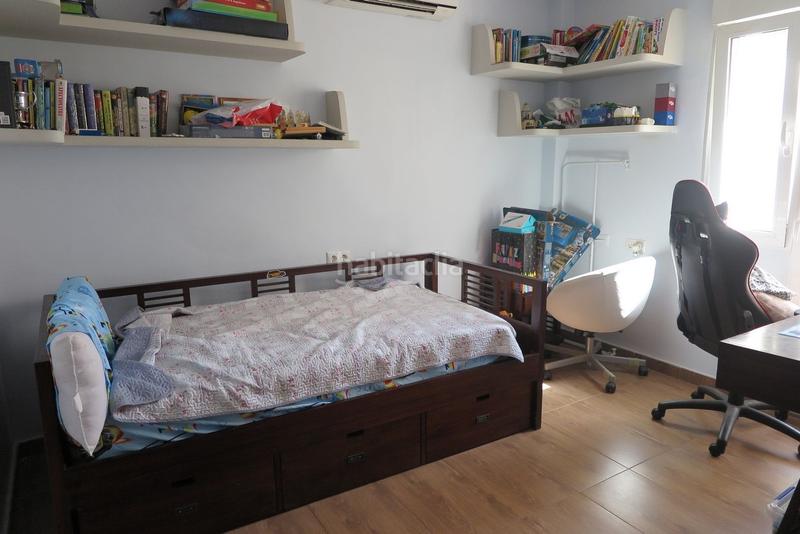 Foto d19573c2-b7ba-47a8-9e3e-ac2e08eb0895. Casa chdo2 villa ricardo en Pueblo Acantilado-Lanuza Campello (el)