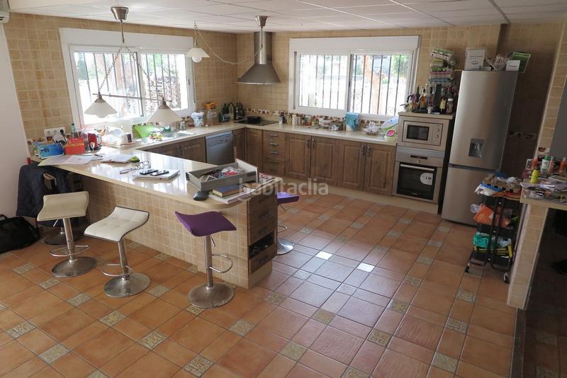 Foto e60838b8-32db-4f90-b7eb-819f490b7ac0. Casa chdo2 villa ricardo en Pueblo Acantilado-Lanuza Campello (el)