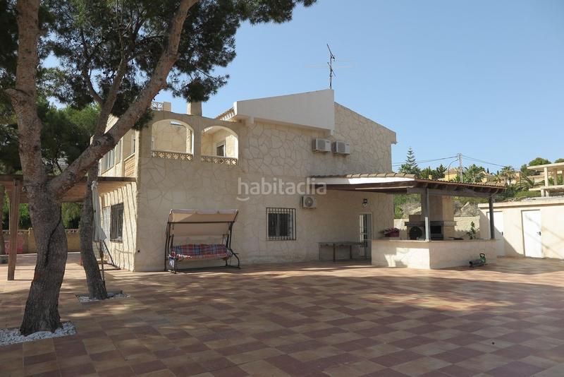 Foto f612b196-697e-49c9-95ee-1606d066d64e. Casa chdo2 villa ricardo en Pueblo Acantilado-Lanuza Campello (el)