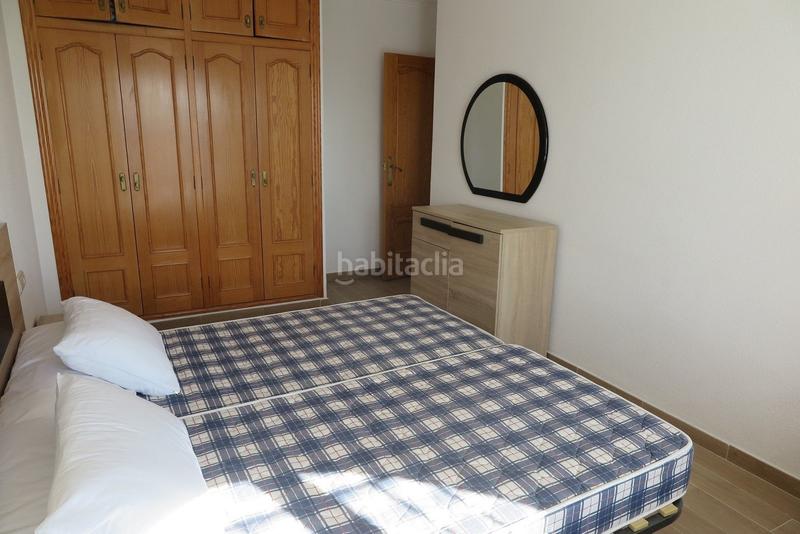 Foto 0ef6cdd6-2135-4c52-9462-aec3e8cf43f7. Casa con piscina in Pueblo Acantilado-Lanuza Campello (el)