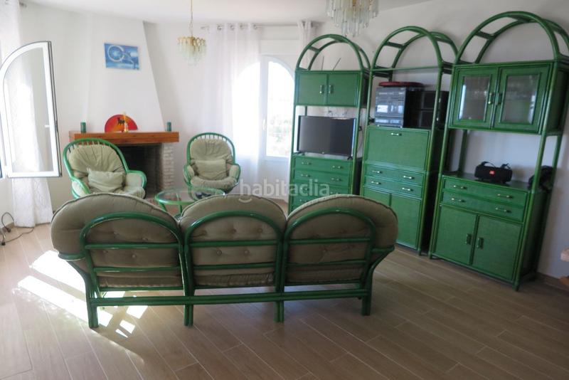 Foto 1cc5a640-eb8a-49d1-805e-8c7f660774d8. Casa con piscina in Pueblo Acantilado-Lanuza Campello (el)