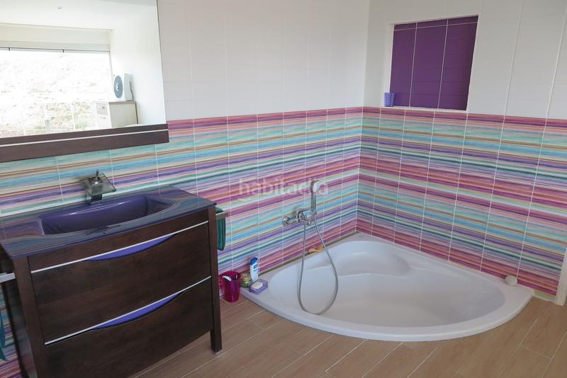 Foto 2f075e88-fc8e-4224-8001-0666aa4aace5. Casa con piscina in Pueblo Acantilado-Lanuza Campello (el)