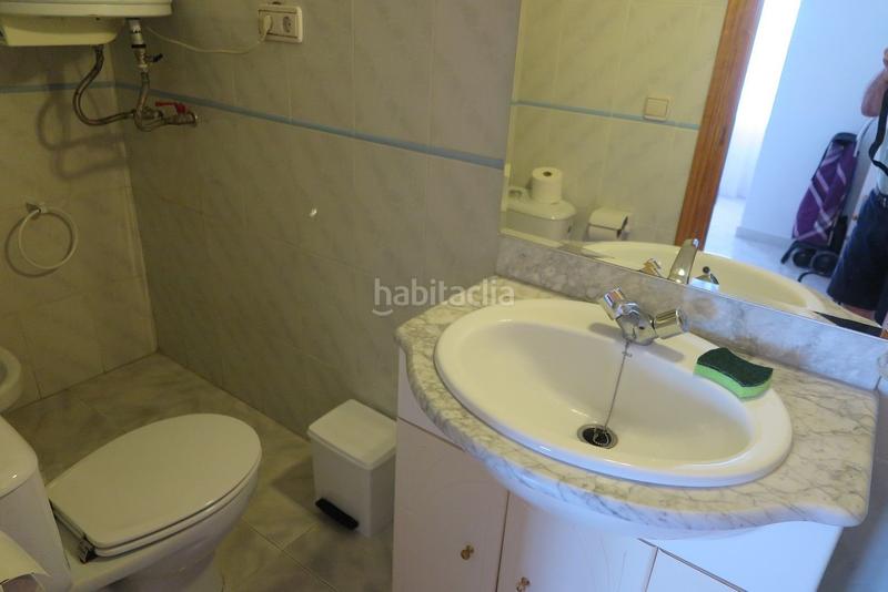 Foto 8ad5aa2e-82aa-49a6-bb09-6e214f38602a. Casa con piscina in Pueblo Acantilado-Lanuza Campello (el)