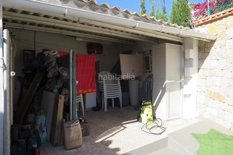 Foto 9b3b1384-ad3d-4a1a-b146-0130c292c2aa. Casa con piscina in Pueblo Acantilado-Lanuza Campello (el)