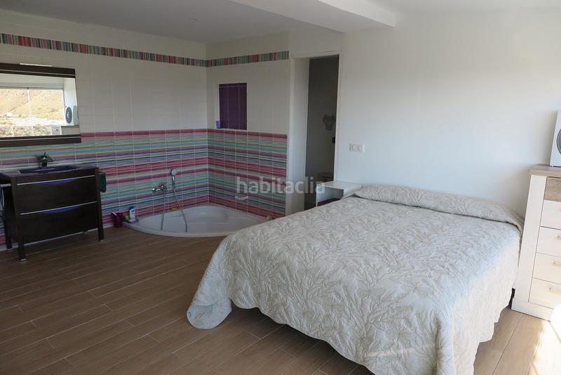 Foto ebf38af2-c9d4-4ecd-a20e-f3fa278a0735. Casa con piscina in Pueblo Acantilado-Lanuza Campello (el)