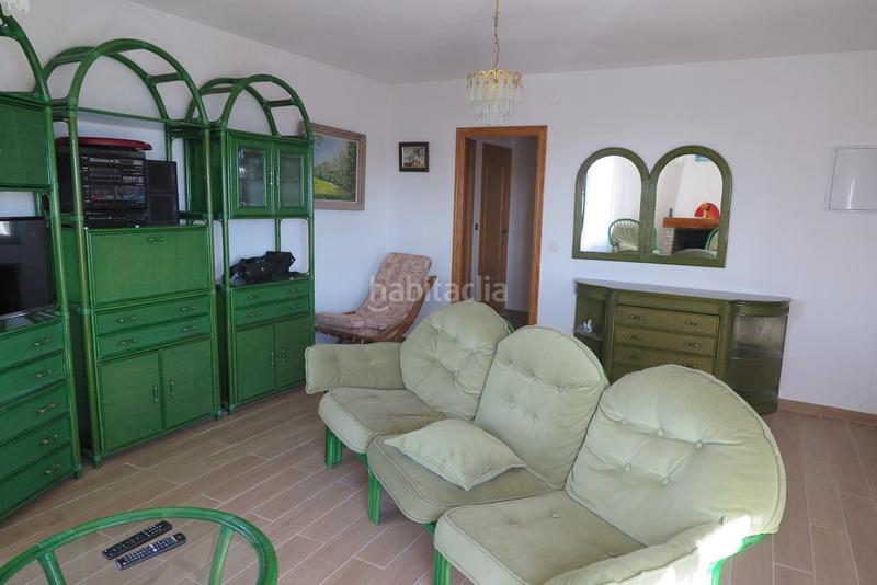 Foto f2f5350d-5e63-4927-bc9f-7ee63444b616. Casa con piscina in Pueblo Acantilado-Lanuza Campello (el)