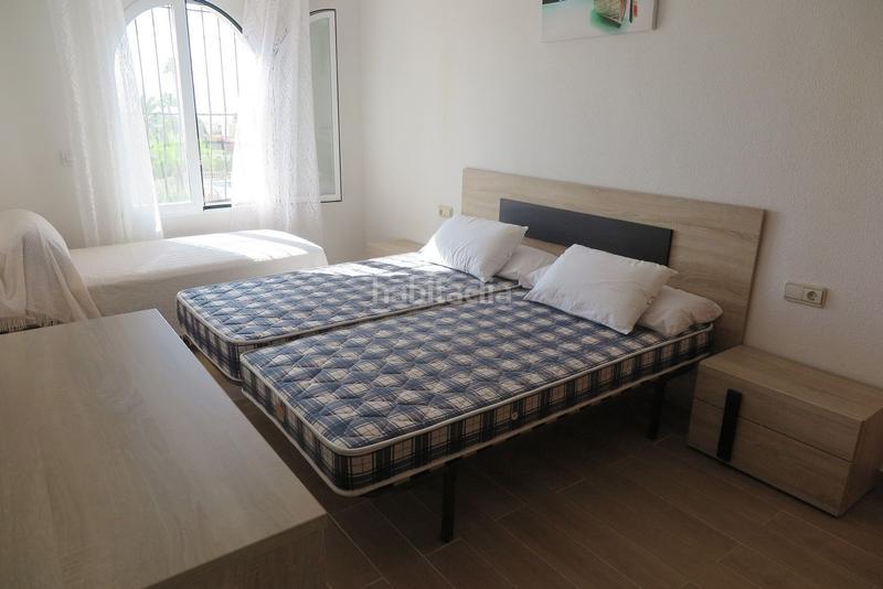 Foto f4762ef8-808c-4434-9a68-0cfb68c1963f. Casa con piscina in Pueblo Acantilado-Lanuza Campello (el)