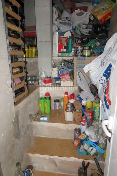 Foto f557cf1e-af7f-49b6-8e12-dab795decec1. Casa con piscina in Pueblo Acantilado-Lanuza Campello (el)