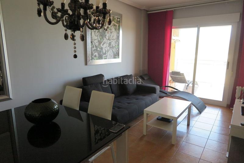 Foto 0e1d2d57-a182-4f56-9f46-58f4502f15e5. Apartament amb calefacció piscina a Pueblo Acantilado-Lanuza Campello (el)
