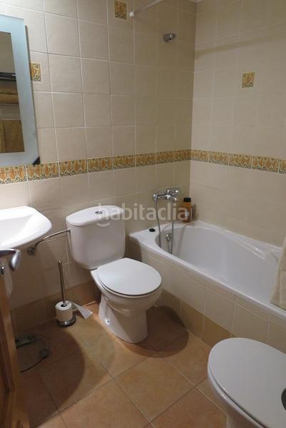 Foto 103a939d-4f7f-4739-a090-f1b6f84c8c6c. Apartament amb calefacció piscina a Pueblo Acantilado-Lanuza Campello (el)