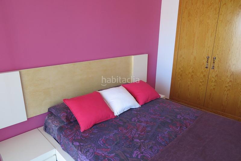 Foto 1438681b-ea65-4e4c-976d-d669007f70a1. Apartament amb calefacció piscina a Pueblo Acantilado-Lanuza Campello (el)